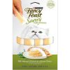 Cats Purina Wet Cat Treats | Fancy Feast Savory Pur E Naturals With Natural Chicken In A Demi-Glace Cat Treats