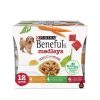 Dogs Purina Wet Dog Food | Beneful Medleys Wet Dog Food 12-Count Variety Pack