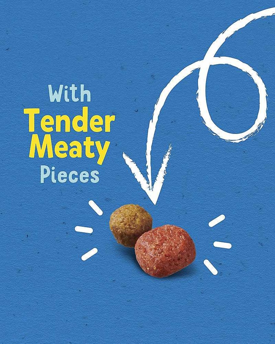 Dogs Purina Dry Dog Food | Puppy Chow Tender & Crunchy Puppy Dog Food