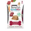 Dogs Purina Wet Dog Food | Beneful Incredibites Pat Small Wet Dog Food With Real Beef, Tomatoes, Carrots, And Spinach