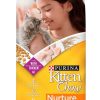 Cats Purina Dry Cat Food | Kitten Chow Nurture Muscle & Brain Development