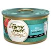 Cats Purina Wet Cat Food | Fancy Feast Medleys Tuna Florentine With Spinach In A Light Broth