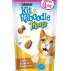 Cats Purina Dry Cat Treats | Kit & Kaboodle Crunchy Chicken & Cheddar Cat Treats