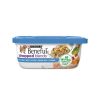 Dogs Purina Wet Dog Food | Beneful Chopped Blends Wet Dog Food With Turkey, Sweet Potatoes, Brown Rice, And Spinach