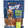 Dogs Purina Dog Chews | Busy Ribhide Chew Treats For Small/Medium Dogs