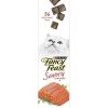 Cats Purina Dry Cat Treats | Fancy Feast Savory Cravings Salmon Flavor Cat Treats