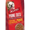 Dogs Purina Dry Dog Food | Purina Alpo Prime Cuts Dry Dog Food