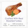 Cats Purina Wet Cat Food | Fancy Feast Petites Roasted Turkey Entr E With Sweet Potato In Gravy Wet Cat Food