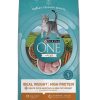 Cats Purina Dry Cat Food | Purina One® Ideal Weight High Protein Dry Cat Food