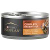 Dogs Purina Wet Dog Food | Pro Plan Complete Essentials Adult Seared Chicken, Julienne Carrots & Barley Entr E In Gravy Wet Dog Food