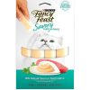 Cats Purina Wet Cat Treats | Fancy Feast Savory Pur E Naturals With Natural Tuna In A Demi-Glace Cat Treats