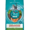 Cats Purina Dry Cat Food | Purina One +Plus Indoor Advantage Real Salmon #1 Ingredient Dry Cat Food