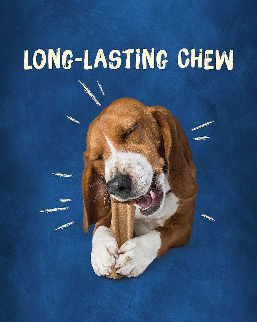 Dogs Purina Dog Chews | Busy Bone Original Chew Treats For Small/Medium Dogs